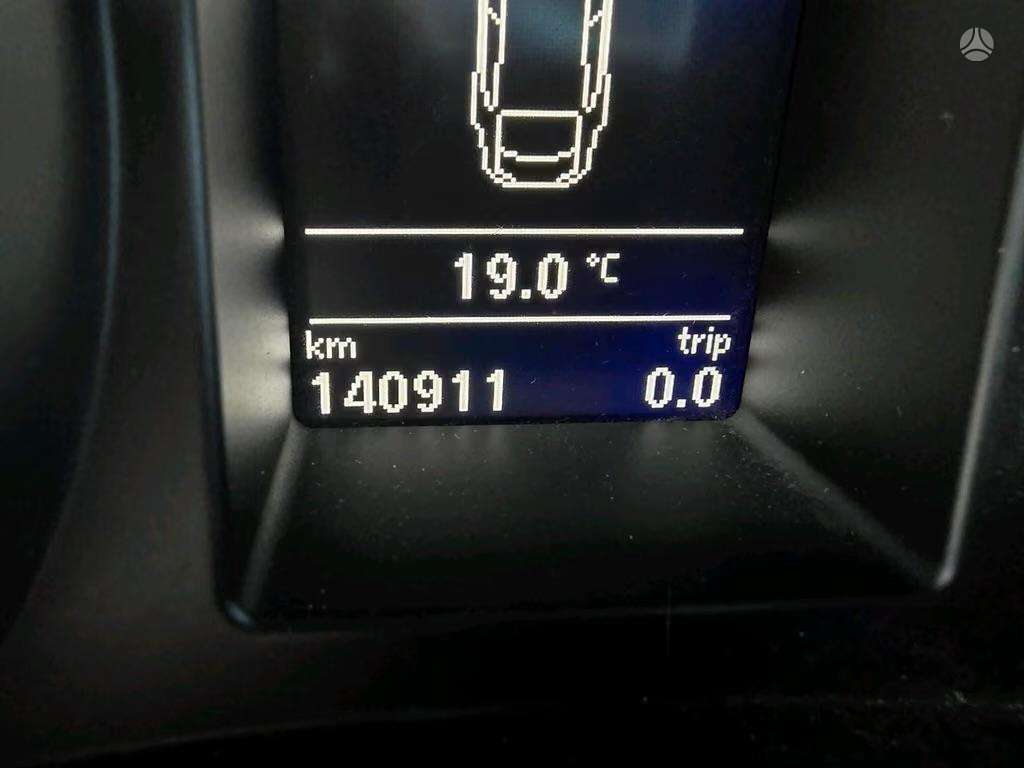 Skoda Superb, BMM, по частям