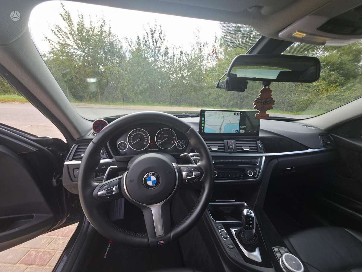 BMW 330, 3.0 l., Универсал