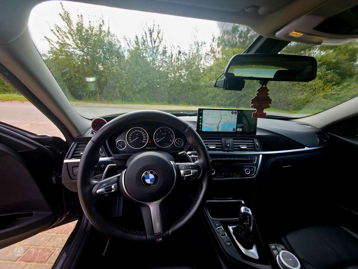 BMW 330, 3.0 l., universalas