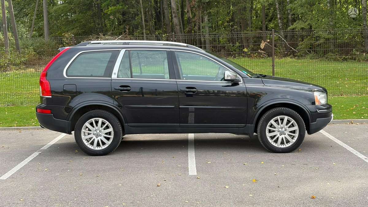 Volvo XC90 - 6