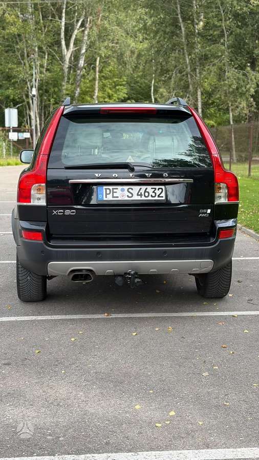 Volvo XC90 - 4