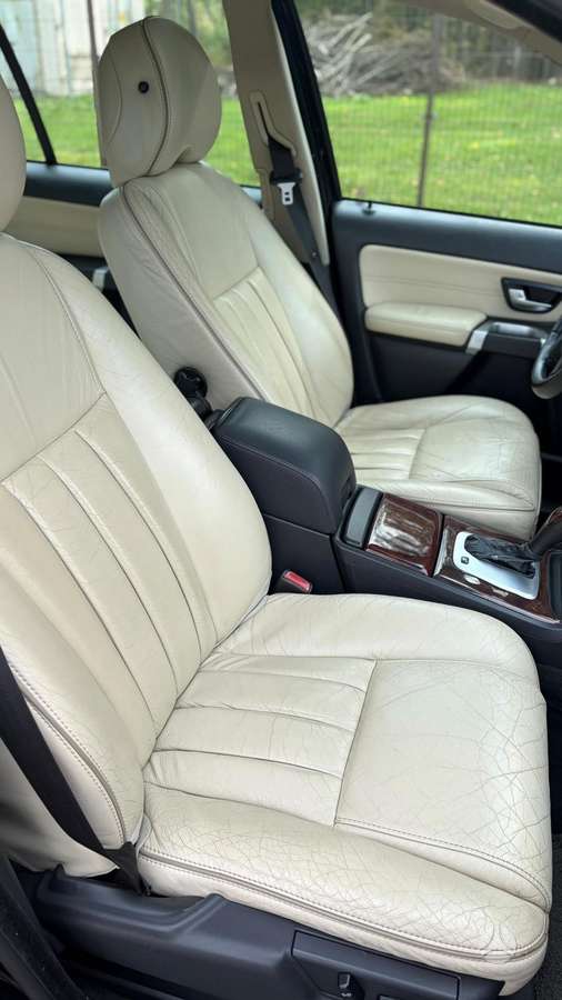 Volvo XC90 - 12