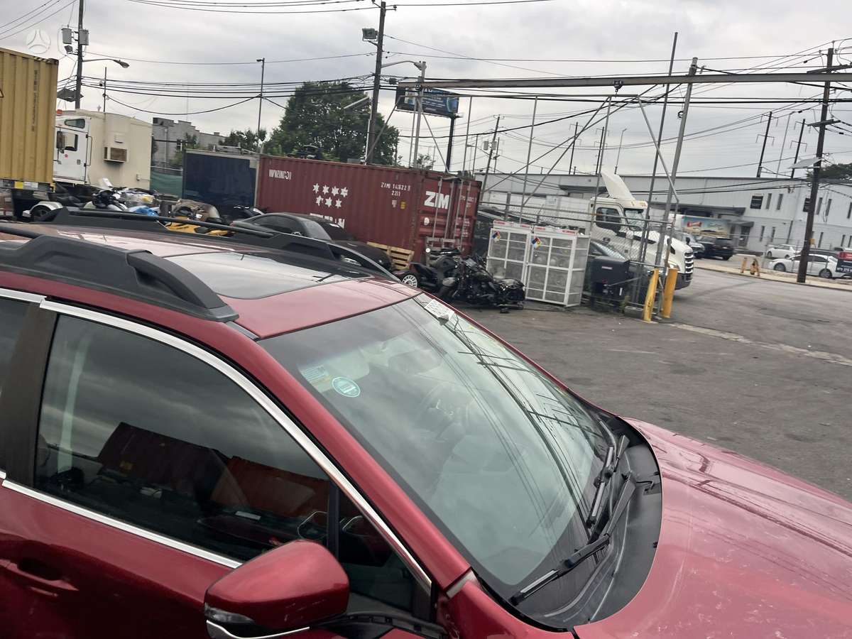 Subaru Outback, 2.5 l., wagon