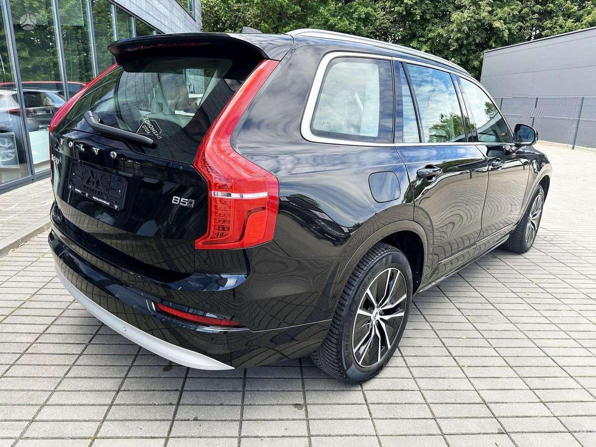 Volvo XC90 - 3