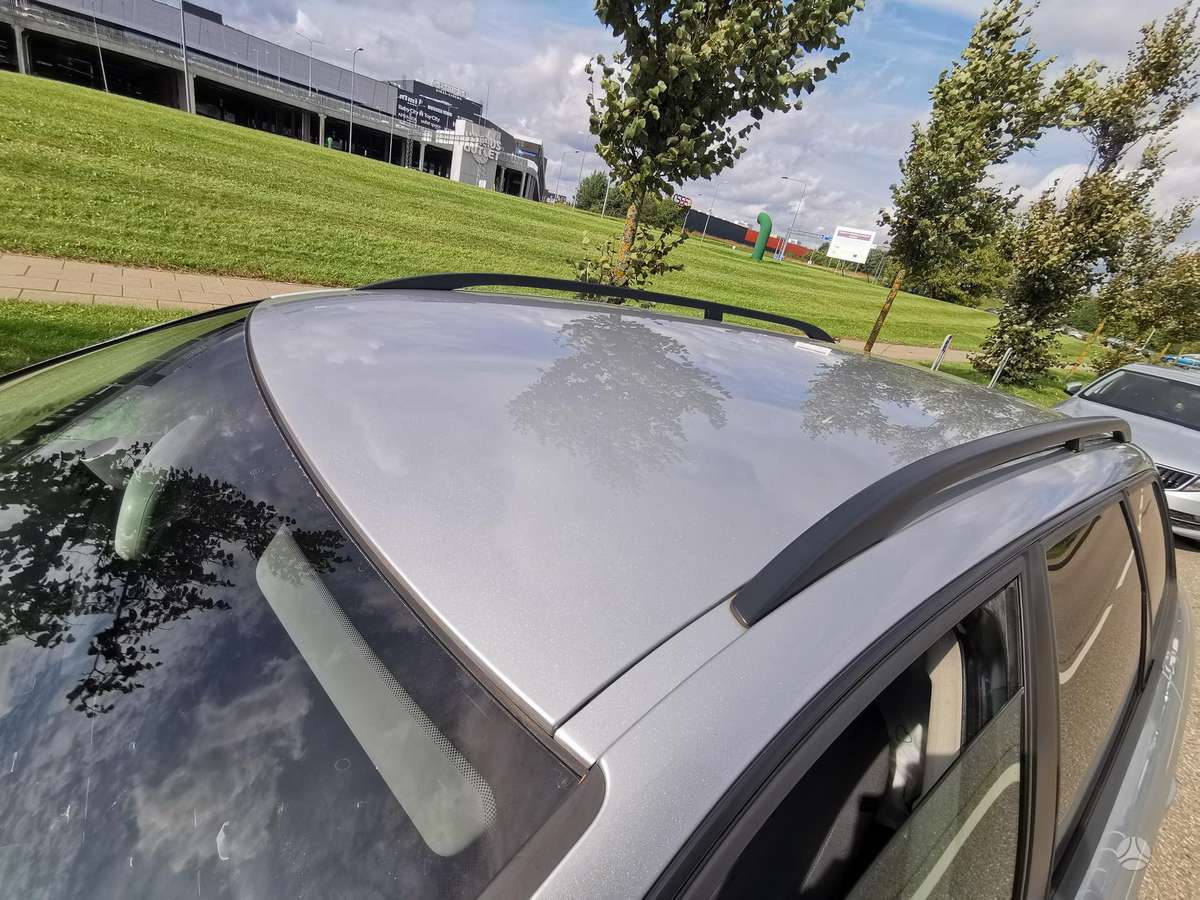 Audi A4, 2.0 l., universalas