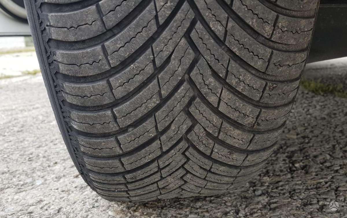 BMW X3, 2.0 l., off-road / crossover