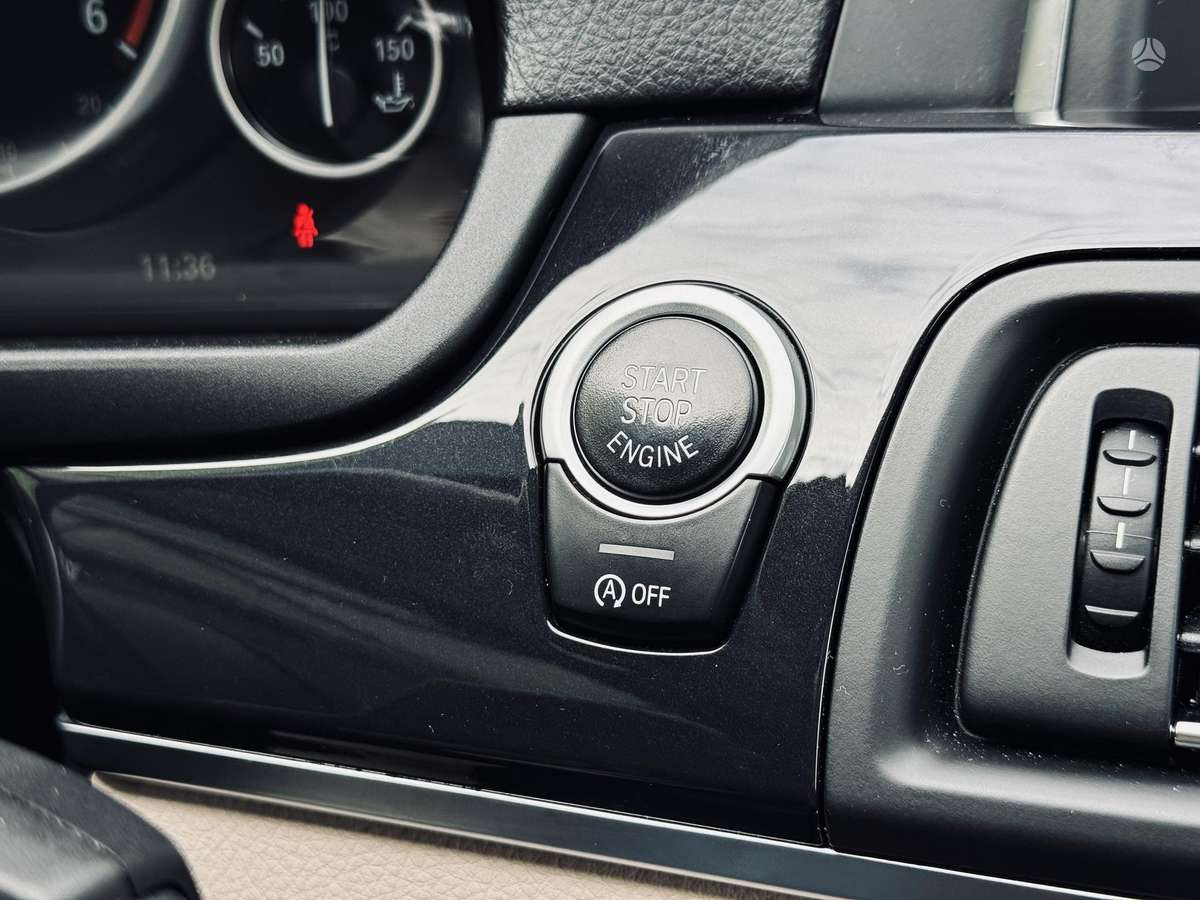 BMW 520, 2.0 l., Седан