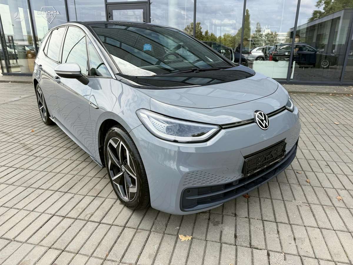 Volkswagen ID.3 - 2