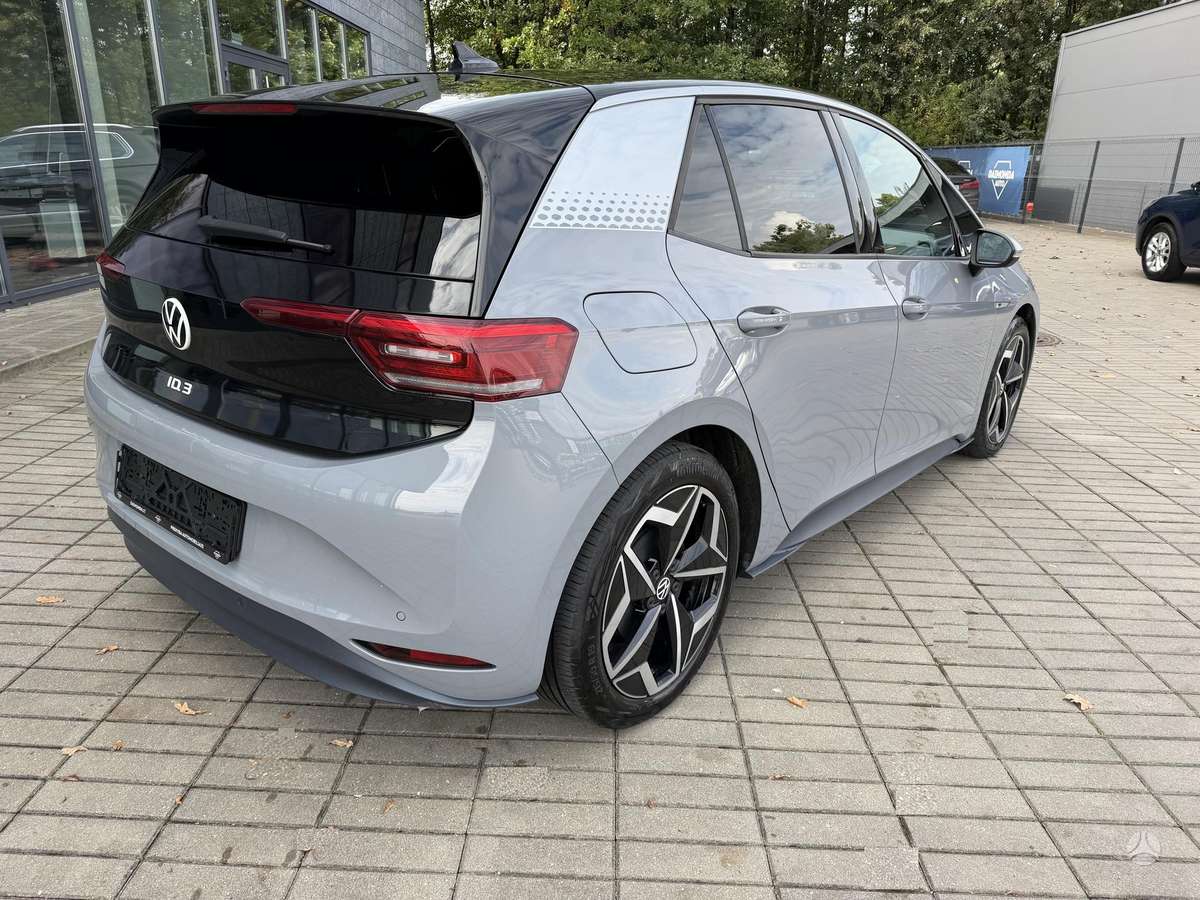 Volkswagen ID.3 - 3
