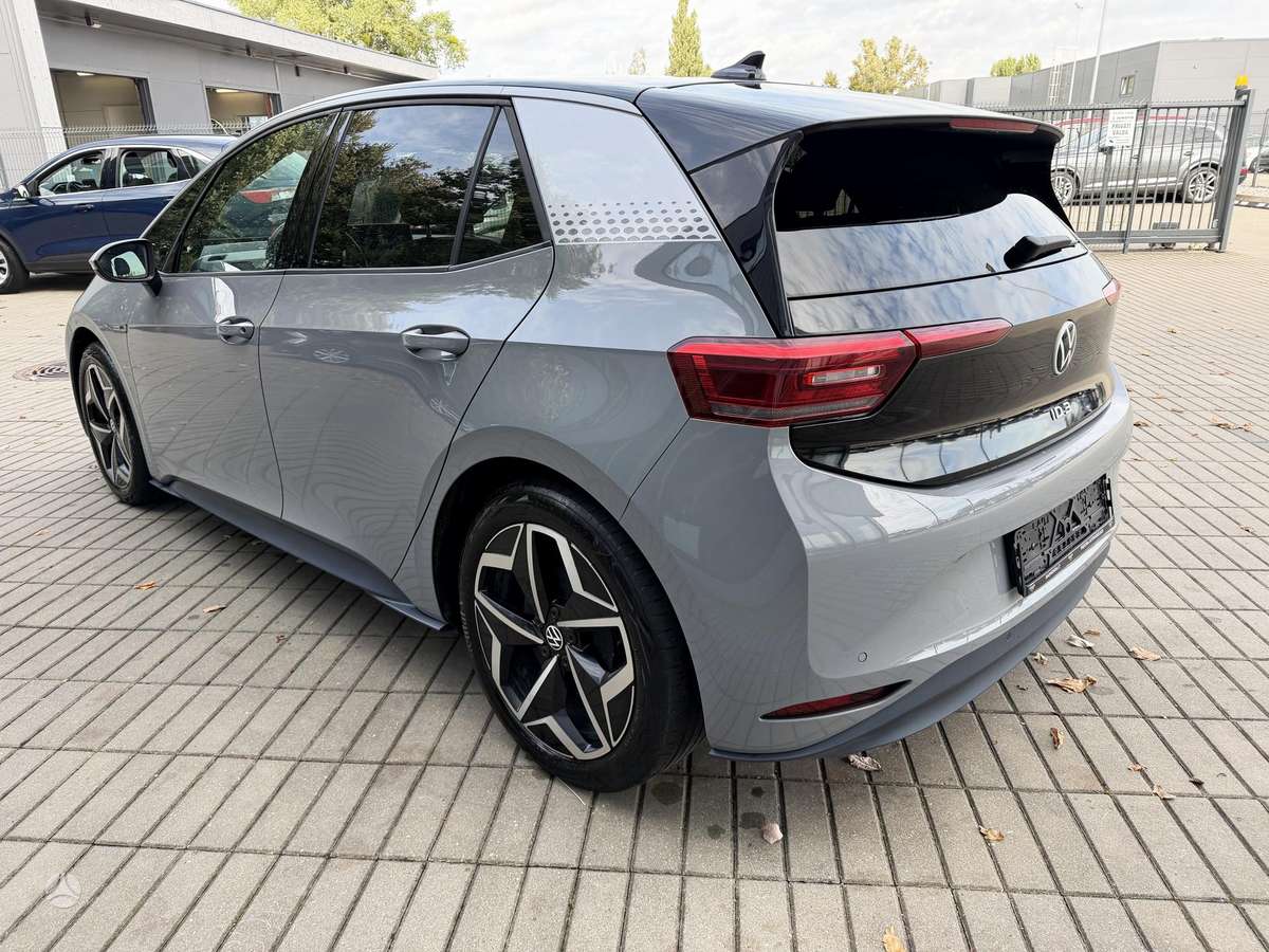 Volkswagen ID.3 - 4