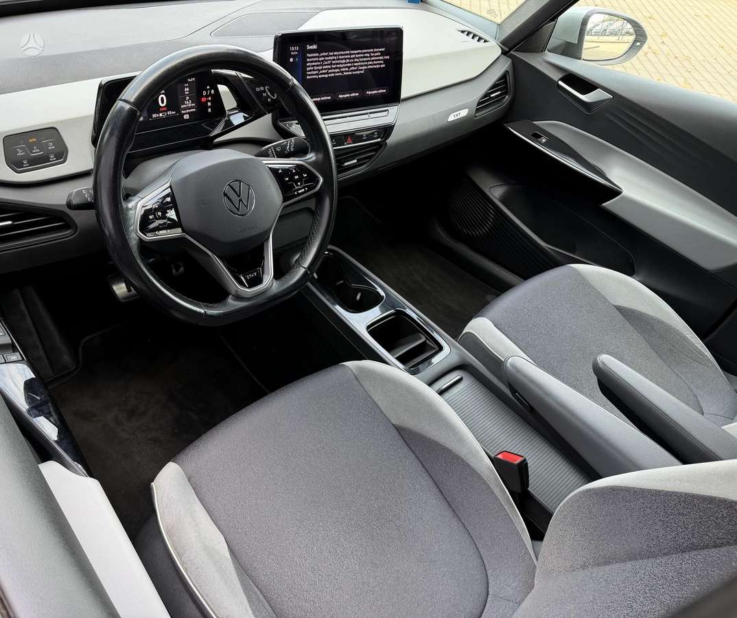 Volkswagen ID.3 - 6