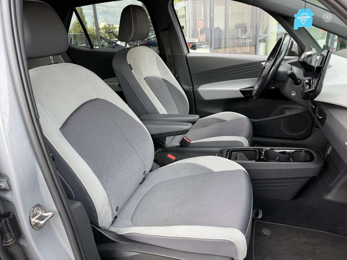Volkswagen ID.3 - 11