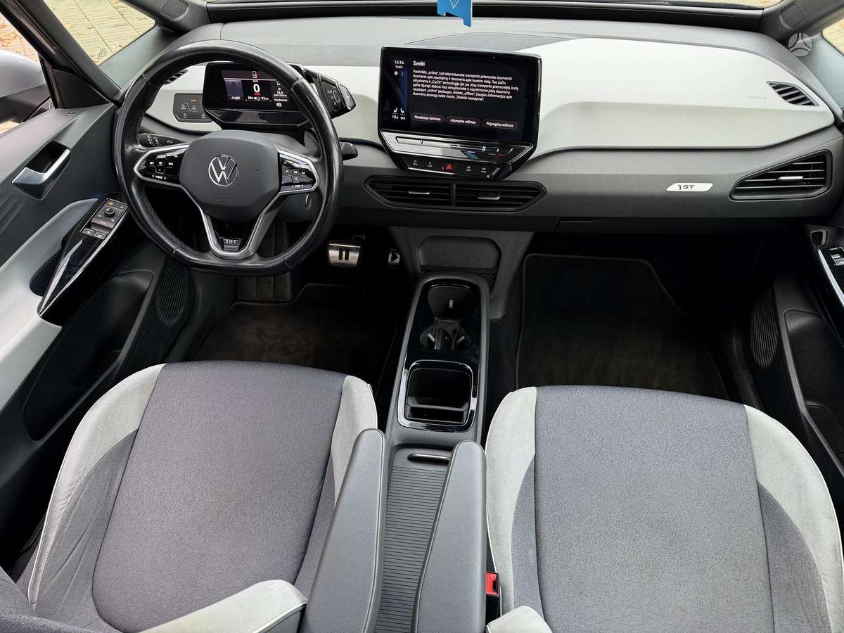 Volkswagen ID.3 - 8