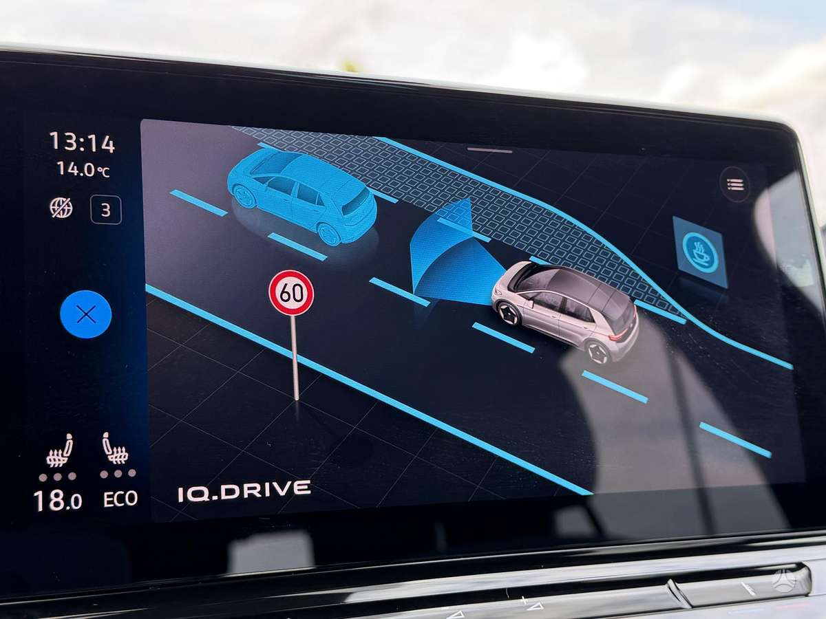 Volkswagen ID.3 - 12