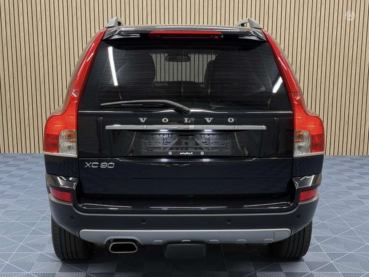 Volvo XC90 - 7