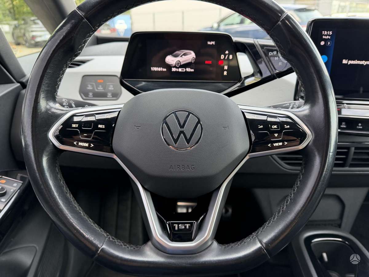 Volkswagen ID.3 - 7
