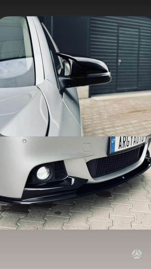 BMW 520, 2.0 l., Седан
