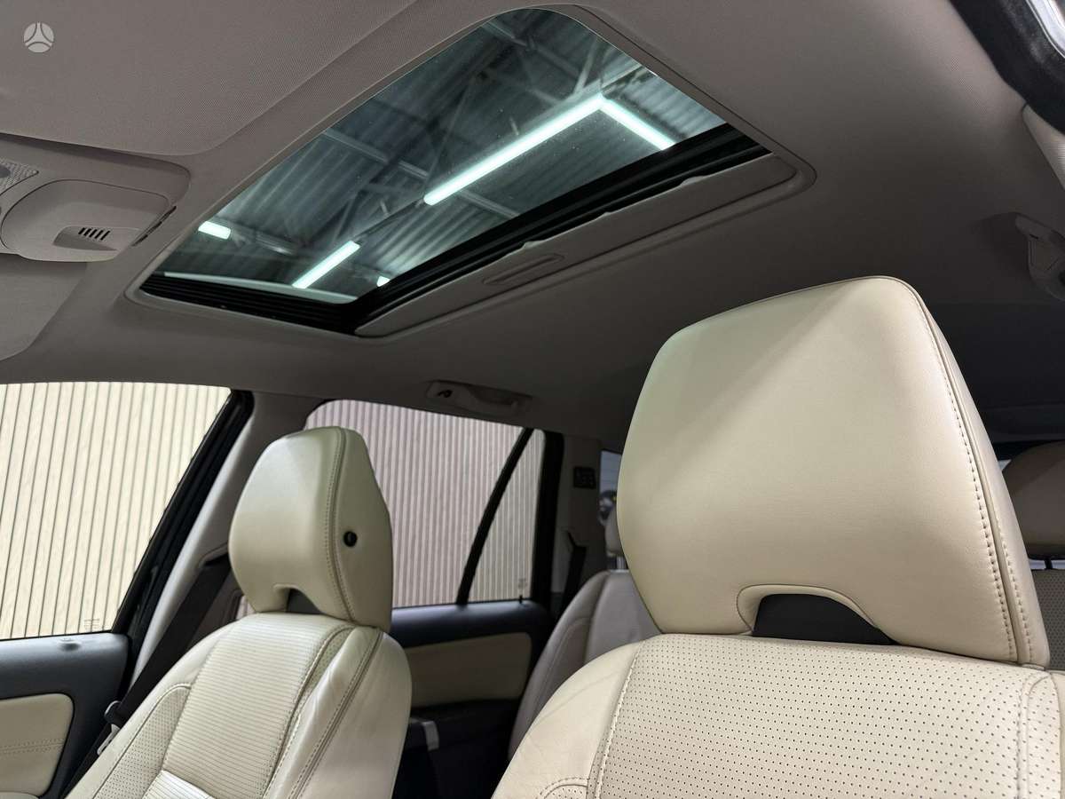 Volvo XC90 - 3