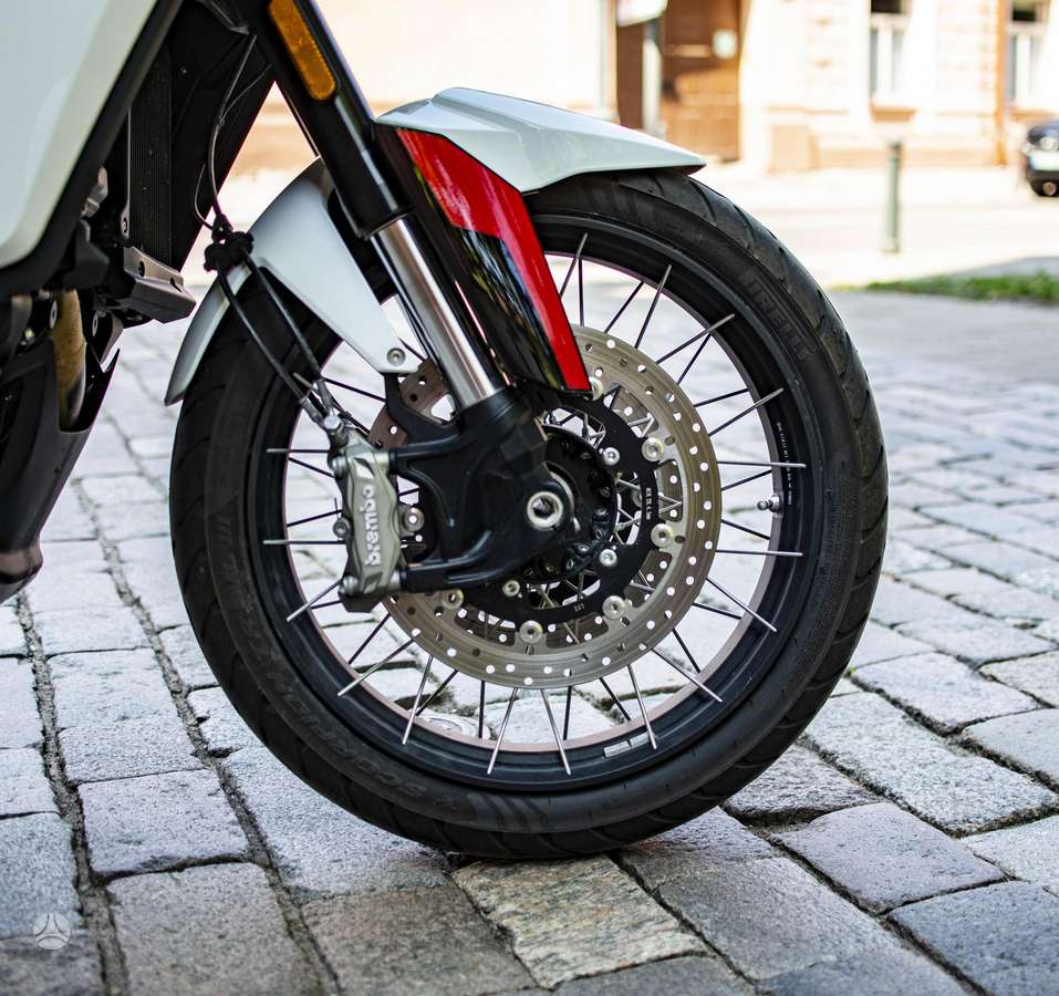 Moto Morini X-Cape 1200cc, эндуро / adventure