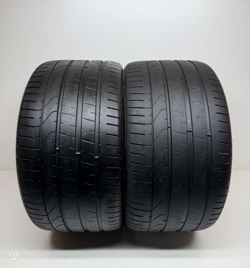 Pirelli P-Zero NO 5mm, summer 305/30 R20