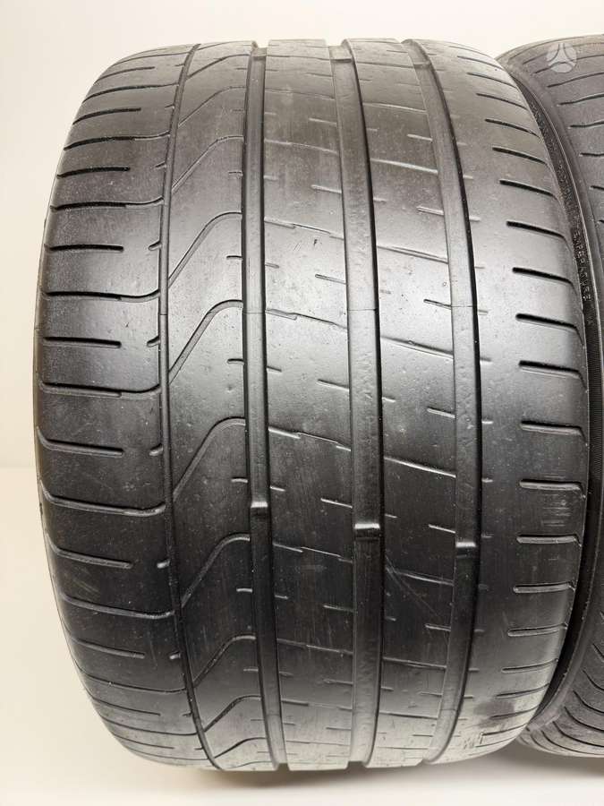 Pirelli P-Zero NO 5mm, summer 305/30 R20