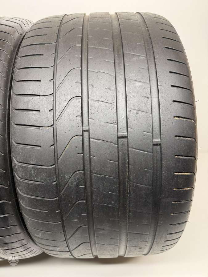 Pirelli P-Zero NO 5mm, vasarinės 305/30 R20