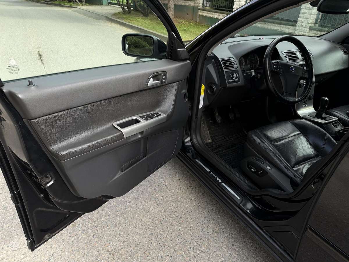 Volvo V50 - 11