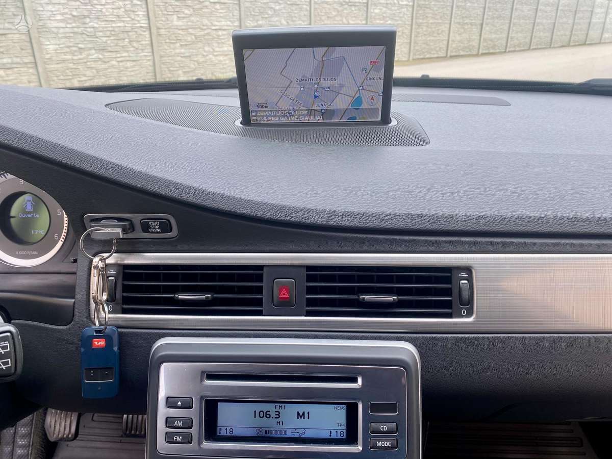 Volvo V70 - 12
