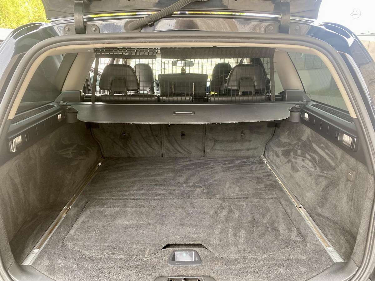 Volvo V70, 1.6 l., Универсал