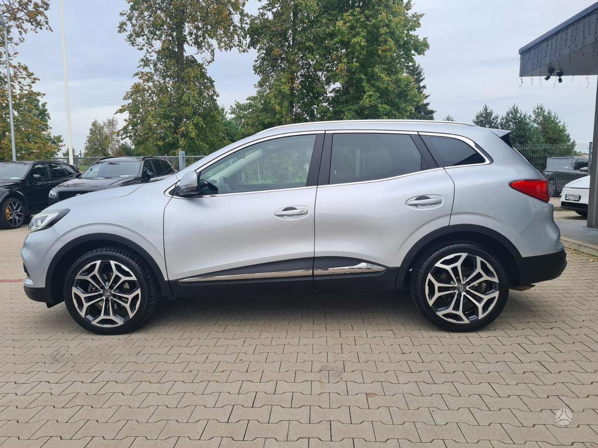 Renault Kadjar - 4