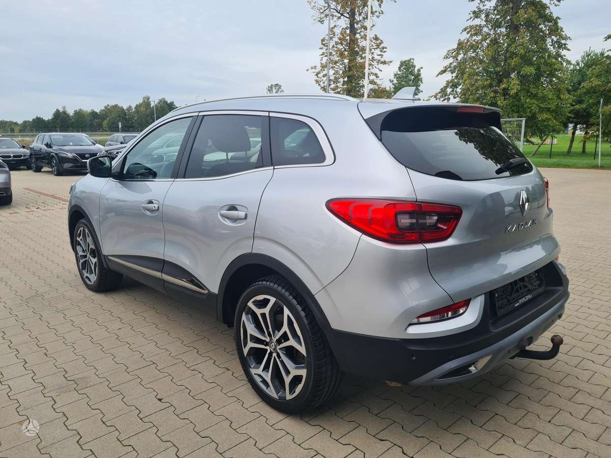 Renault Kadjar - 6