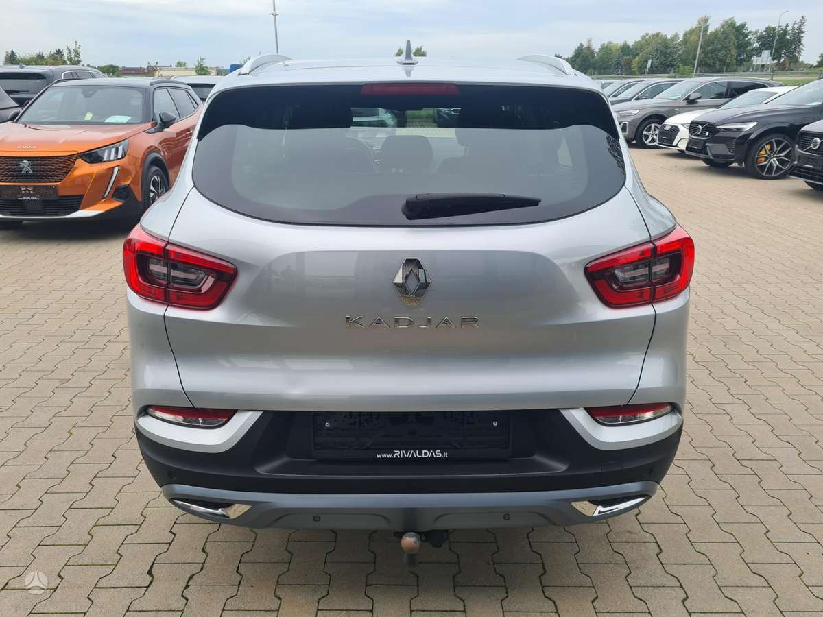 Renault Kadjar - 7