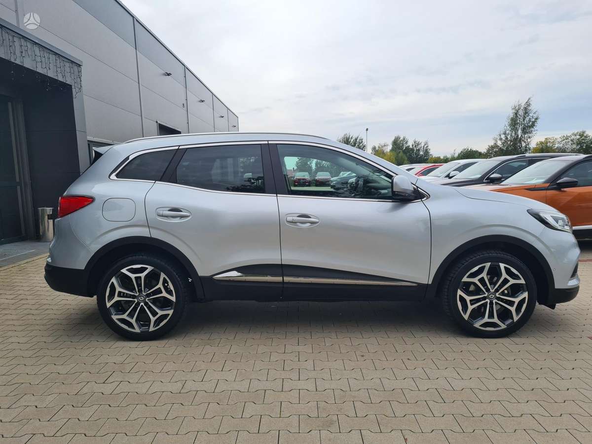Renault Kadjar - 5