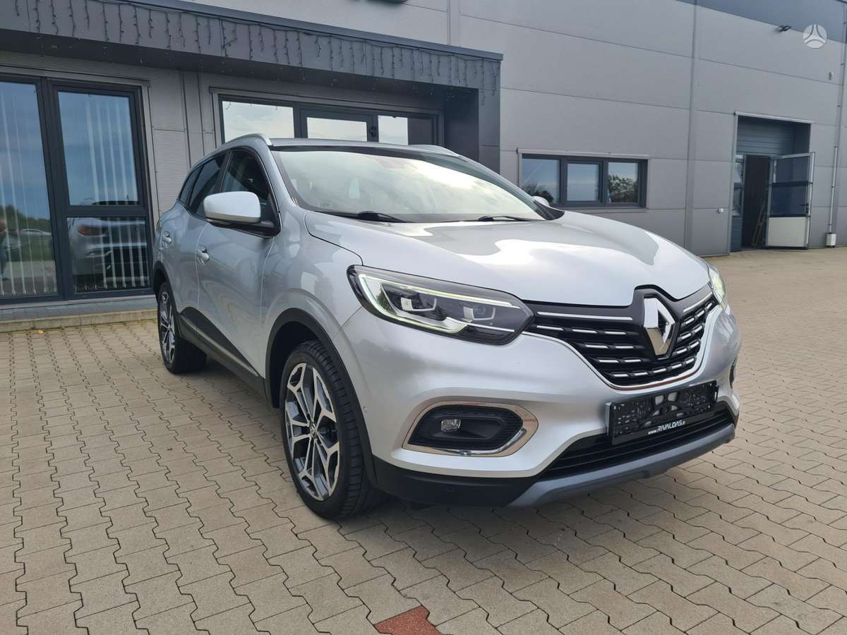Renault Kadjar - 3