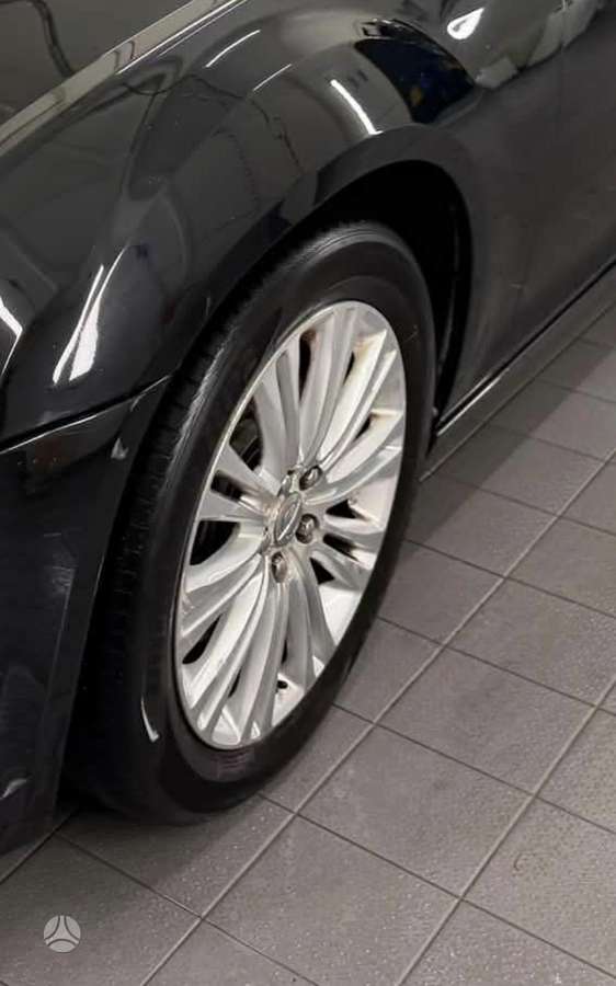 Chrysler 300c, легкосплавные , R19