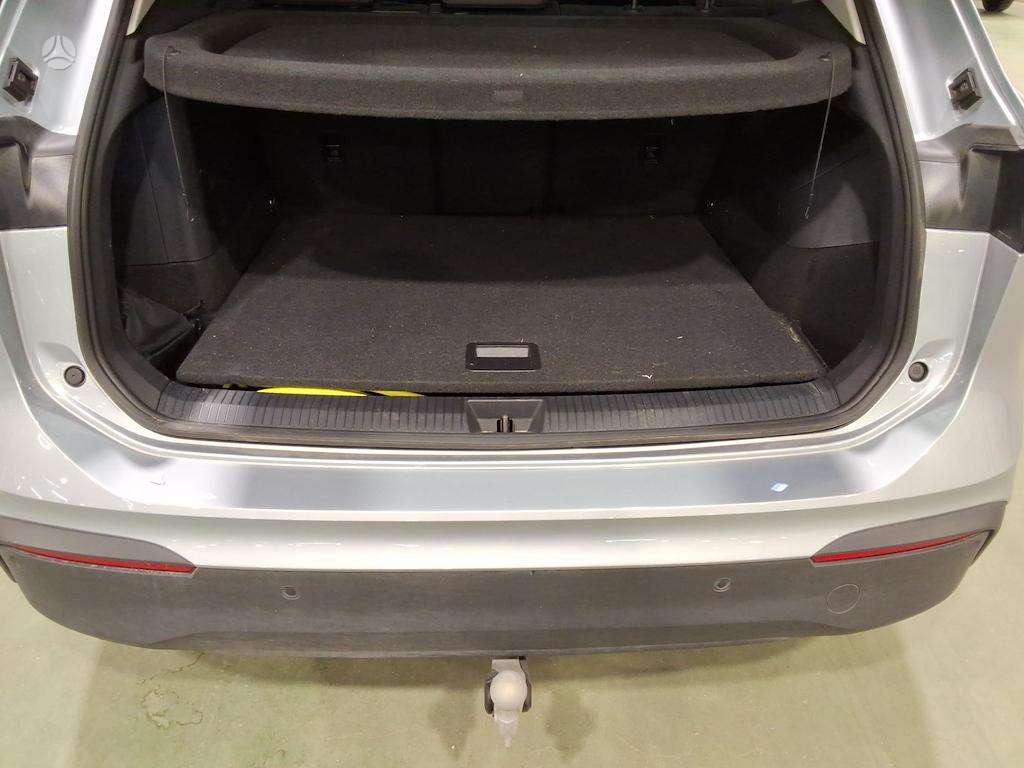 Volkswagen Tiguan - 11