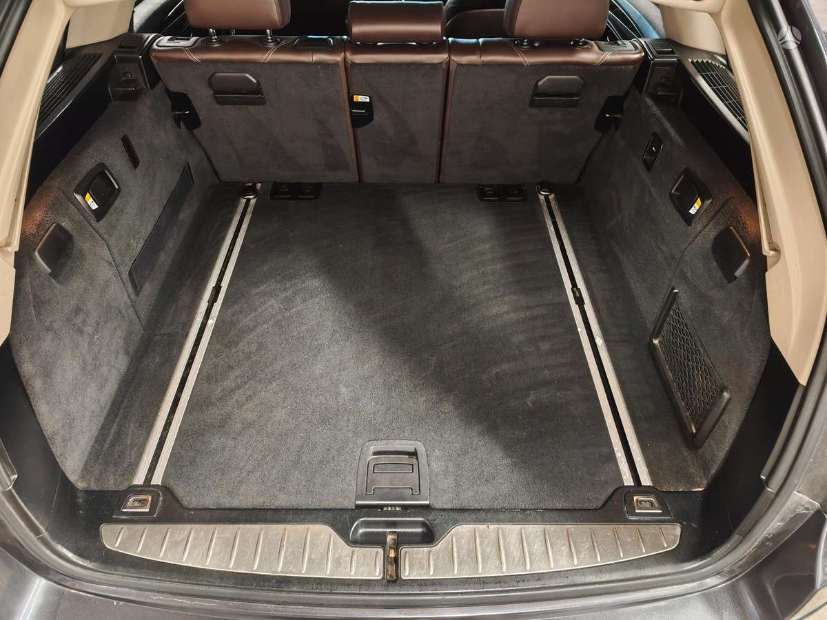 BMW 525, 2.0 l., universalas