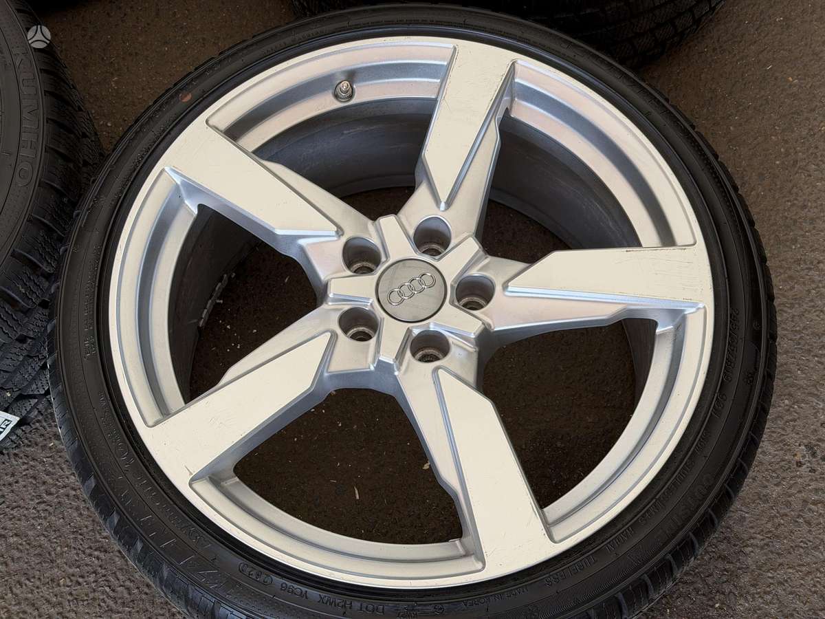 Audi Audi SPEEDLINE, легкосплавные , R19