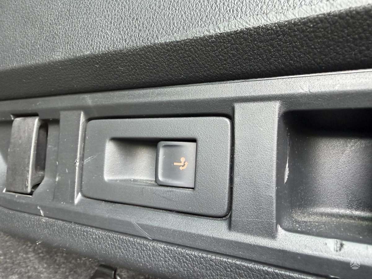 Škoda Octavia - 10