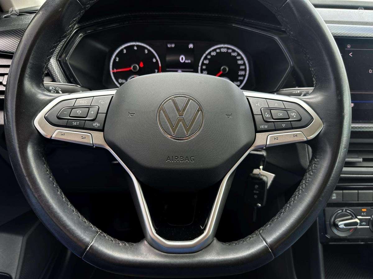 Volkswagen T-Cross - 6