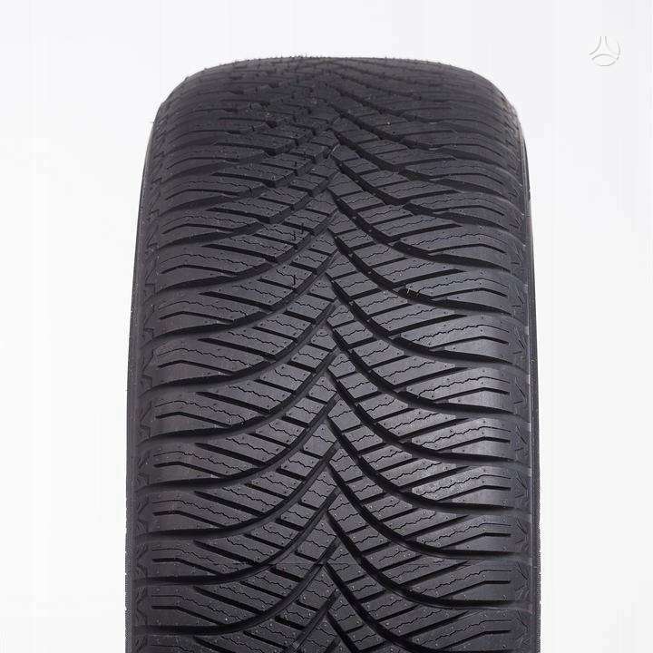 Trazano Z-401, всесезонные 225/50 R17