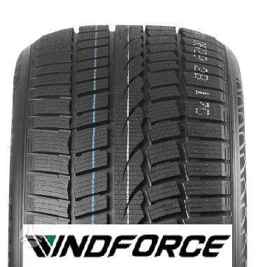 Windforce Snowblazer, winter 265/45 R20