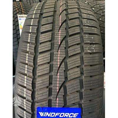 Windforce Snowblazer, зимние 265/45 R20