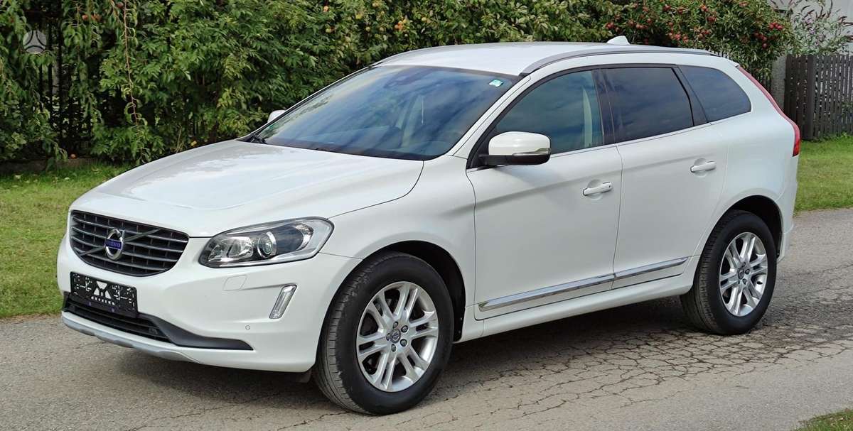 Volvo XC60 - 3