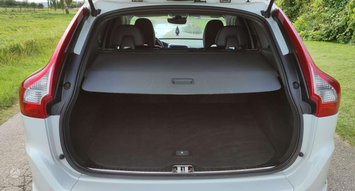Volvo XC60 - 9