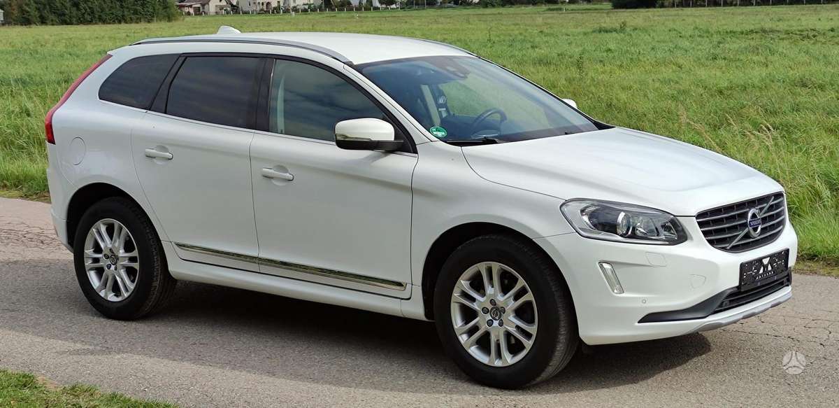 Volvo XC60 - 6