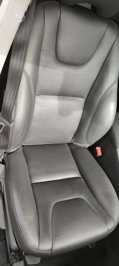 Volvo XC60 - 12