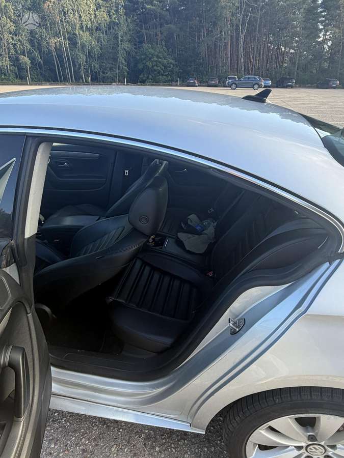 Volkswagen Passat CC - 5