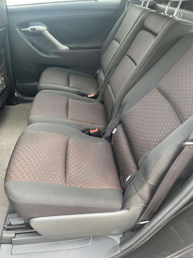 Toyota Verso - 9