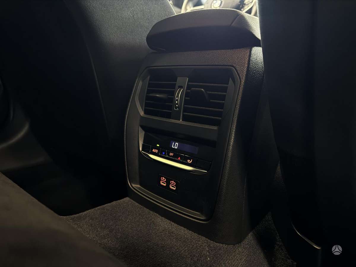 BMW 318, 2.0 l., wagon